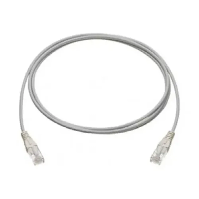  R&M R875976 2 Meter Cat6 LSZH Patch Cord